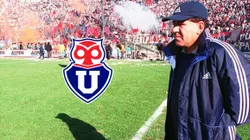 Vaccia propone tres nombres en la U.