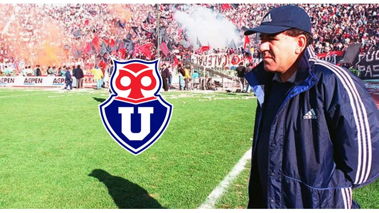 Vaccia propone tres nombres en la U.
