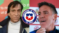 Decisión de Berizzo le da vueltas a Cóndor Rojas.