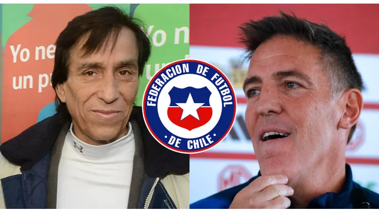 Decisión de Berizzo le da vueltas a Cóndor Rojas.