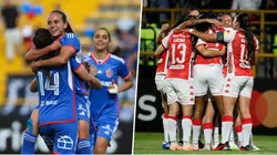 Las Leonas deben empatar o ganar para no depender de ningún resultado.