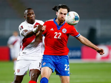 "Una total estafa": El feroz ninguneo que recibe Brereton desde Perú y que calienta el duelo ante Chile