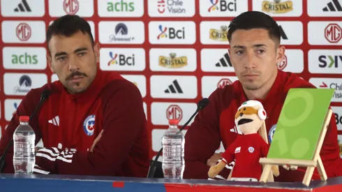 El histórico nacional ilusionado con estos rendimientos