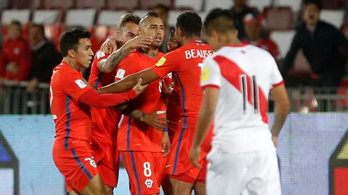 Chile tiene mejores números que Perú