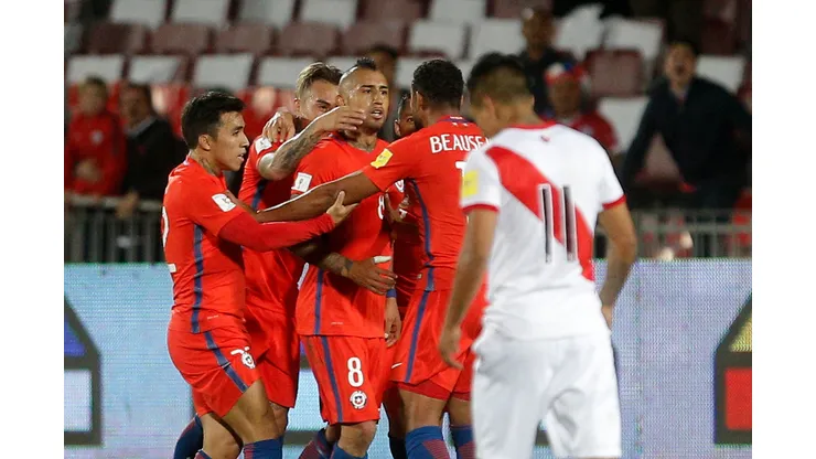 Chile tiene mejores números que Perú