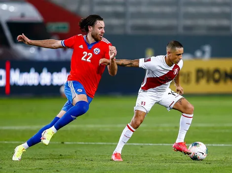 Histórico del fútbol peruano anticipa la visita a Chile: "Tiene que ir a aprovechar el mal momento"