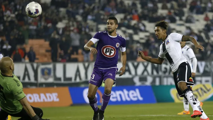 Canchita Gonzales quiere su revancha con Perú tras ser ninguneado en Colo Colo