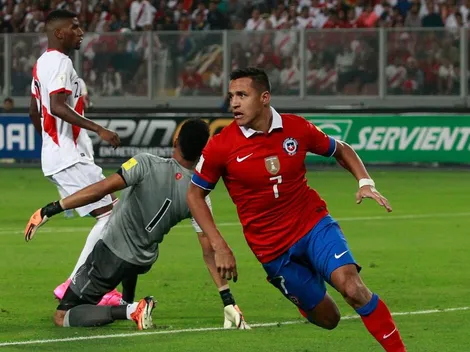 Medio peruano insolente le cae sin asco a Sánchez: "Ante Perú no anda porque le tiene miedo a las patadas"