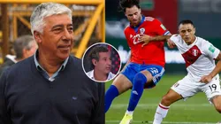 Hurtado no tuvo piedad con Poli tras sus polémicos dichos en ESPN.