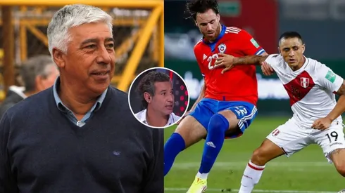 Hurtado no tuvo piedad con Poli tras sus polémicos dichos en ESPN.