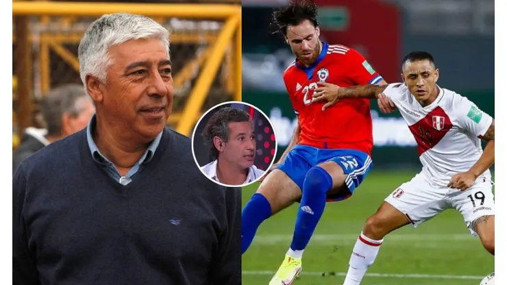 Hurtado no tuvo piedad con Poli tras sus polémicos dichos en ESPN.