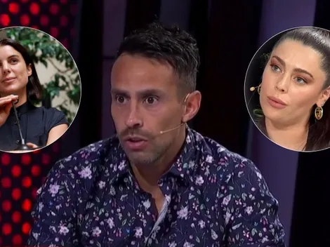 Mago Valdivia defiende a Maite Orsini: "Ella no es cornuda"