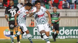 Santiago Wanderers puede dar el golpe en la Primera B