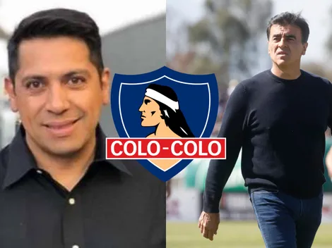 ¿Sigue Quinteros? El contundente argumento de Rodrigo Herrera