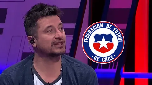 Peric le exige puntos a Eduardo Berizzo en esta pasada.