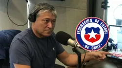 Yáñez exige algo más que los tres puntos ante Perú.