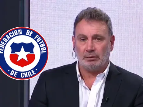 Barti pide a Chile no confiarse y a tener ojo con este jugador