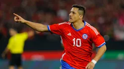 Un histórico de La Roja no está ni ahí con los dimes y diretes desde Perú sobre lo que se le viene a Sánchez en el Monumental