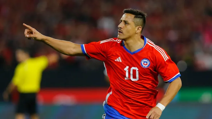 Un histórico de La Roja no está ni ahí con los dimes y diretes desde Perú sobre lo que se le viene a Sánchez en el Monumental