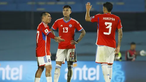 Eduardo Berizzo está preparando una fórmula junto a La Roja para dar caza a Perú en el Monumental