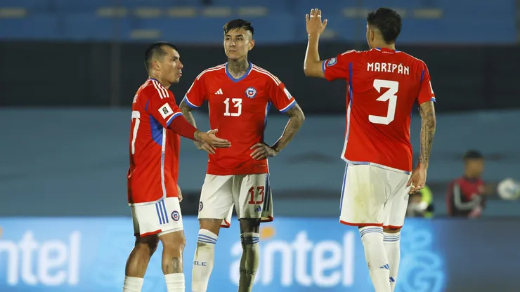 Eduardo Berizzo está preparando una fórmula junto a La Roja para dar caza a Perú en el Monumental