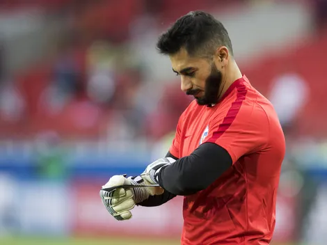 "Lo vi en vivo": Johnny Herrera impresionado con jugador de la Selección Peruana