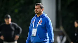 ¡Bolavip en Colombia! La confianza del técnico de Las Leonas