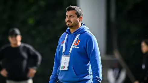 ¡Bolavip en Colombia! La confianza del técnico de Las Leonas