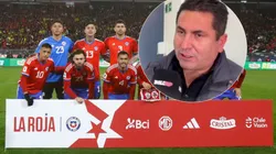 "El empate ante Perú no sería malo"