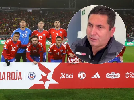 "El empate ante Perú no sería malo"