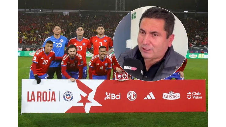 "El empate ante Perú no sería malo"