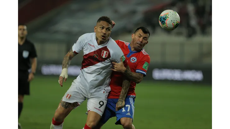 Chile recibe a Perú, partido fácil según Miguel Ángel Neira