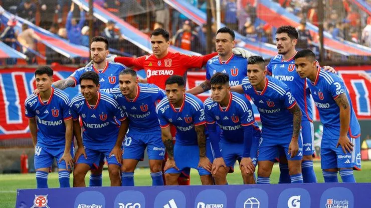 Históricos definen los puestos a reforzar en la U 2024