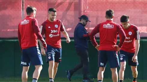 Mundialista duda del aporte de dos jugadores de La Roja.