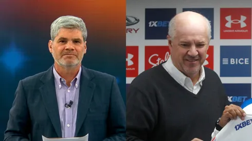 La avertencia de Guarello a Tagle: "Hazte cargo"