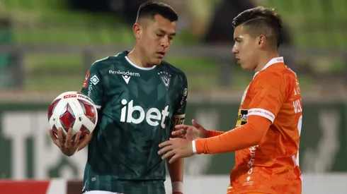 La definción estará que arde en la Primera B