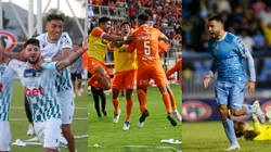 Tres equipos se pelean el ascenso a Primera División.