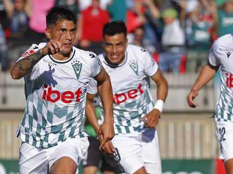 Wanderers derrota a Temuco y mantiene su sueño por el regreso a primera