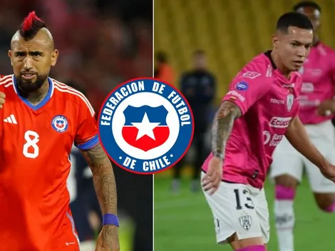 Vidal y la nominación de Fernández a Chile: "La gente lo pedía y ahí está"