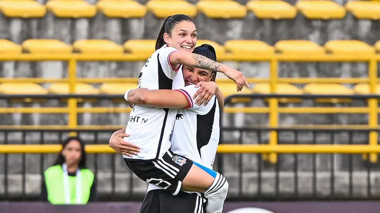 Las albas se impusieron con goleada a Libertad-Limpeño.