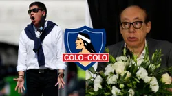 Pillo Vera reventó las declaraciones de Alfredo Stöhwing.