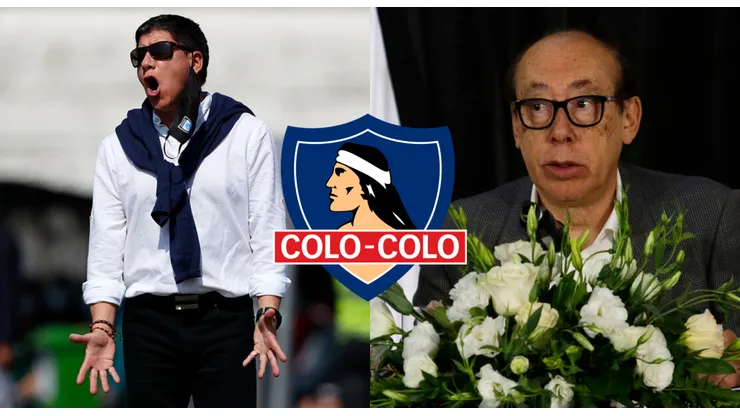 Pillo Vera reventó las declaraciones de Alfredo Stöhwing.