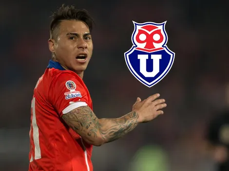 "Voy a la guerra con...": Campeón de la Copa Sudamericana rechaza a Vargas y a cualquier refuerzo para el 2024