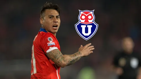 La llamativa opinión de un campeón con la Universidad de Chile.