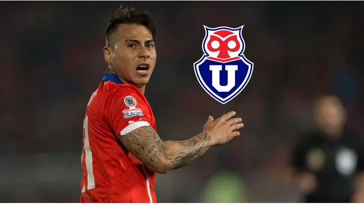 La llamativa opinión de un campeón con la Universidad de Chile.