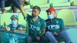 El relator Patricio Barrera junta nervios en la definición de la B y su corazón palpita fuerte por Wanderers