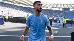 El ex atacante de la Universidad de Chile hoy brilla en Italia