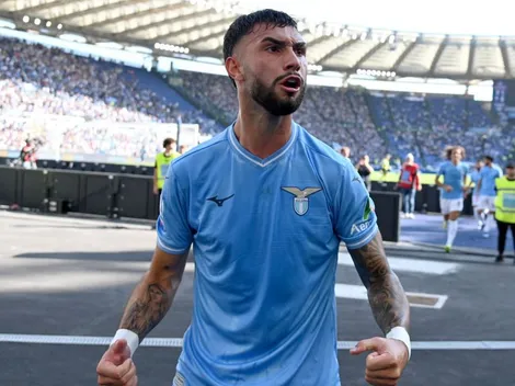 ¿Se arrepienten en la U?: Castellanos se alza como gran figura en la Serie A