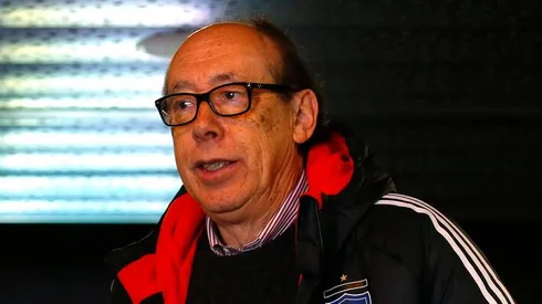 Stöhwing aseguró que 'no se puede salir campeón todos los años'.