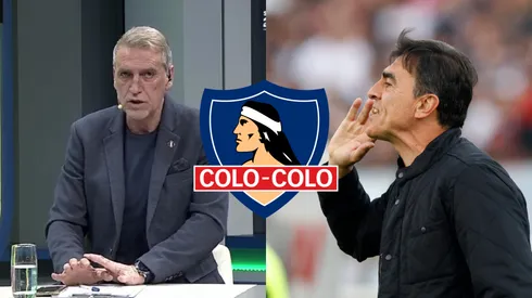 Pellicer le llamó la atención a Quinteros.